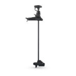 Force® Kraken White Trolling Motor - 75", Black, Yes