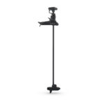 Force® Kraken White Trolling Motor - 90", Black, No