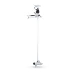Force® Kraken White Trolling Motor - 90", White, No