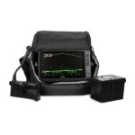 Panoptix™ PS22-IF Ice Fishing Bundle - 9", Garmin Navionics+ Inland, LiveScope Plus