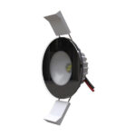 Lumishore® ECLIPSE DL55 - Black, White