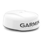 GMR™ 18/24 xHD3 - Radome, 24", 4 kW