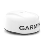 GMR™ 18/24 xHD3 - Radome, 18", 4 kW