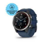 quatix® 7 Pro - 47 mm, AMOLED