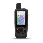 GPSMAP® 86sci - BlueChart® g3, Yes