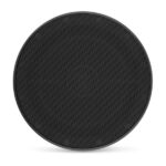 JL Audio® M6 Marine Speakers - No, Black Luxe, 8.8", No