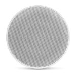 JL Audio® M6 Marine Speakers - No, White Luxe, 6.5", No