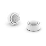 JL Audio® M6 Marine Speakers - No, White Sport, 1", No