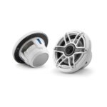 JL Audio® M6 Marine Speakers - No, White Sport, 6.5", No