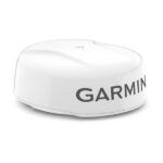 GMR Fantom™ 18x/24x Dome Radar - Radome, 24", 50 W