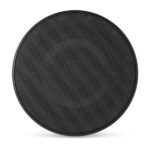 JL Audio® M6 Marine Speakers - No, Black Luxe, 7.7", No