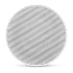 JL Audio® M6 Marine Speakers - No, White Luxe, 7.7", No
