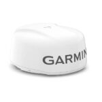 GMR Fantom™ 18x/24x Dome Radar - Radome, 18", 50 W