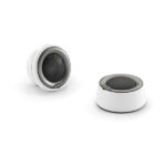 JL Audio® M6 Marine Speakers - No, Gray Sport, 1", No