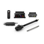 Reactor™ 40 Kicker Autopilot - None Included