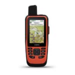 GPSMAP® 86sci - Worldwide Basemap, Yes