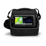 LiveScope™ Plus Ice Fishing Bundle LI - 9", LiveScope, Lead acid