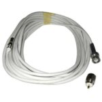 Comrod 5-Meter (16FT) Cable BNC/PL259 - FOR Comrod BI Series Antennas