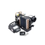 CTM CT-6HS - 6,000 BTU Marine Air Conditioner - 230V - 60HZ W/SOFT START