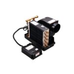 CTM AH-12H Air Handler / Fan Coil 12,000 BTU - Flow Control Valve - 230V - 50/60HZ