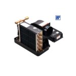 CTM AH-12HN Air Handler / Fan Coil 12,000 BTU - Flow Control Valve - 230V - 50/60HZ - NMEA 2000