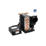CTM AH-6HN Air Handler / Fan Coil 6,000 BTU - Flow Control Valve - 230V - 50/60HZ - NMEA 2000