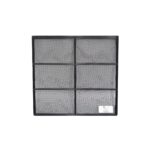 CTM Air Filter for 16,000 BTUs Self-Contained Units