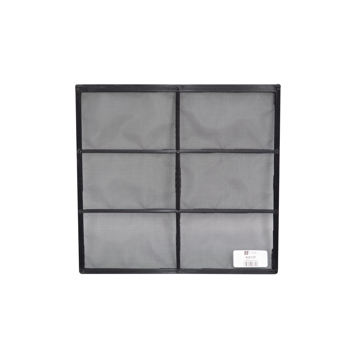 CTM Air Filter for 16,000 BTUs Self-Contained Units CTM Air Filter for 16,000 BTUs Self-Contained Units - Imagen 1