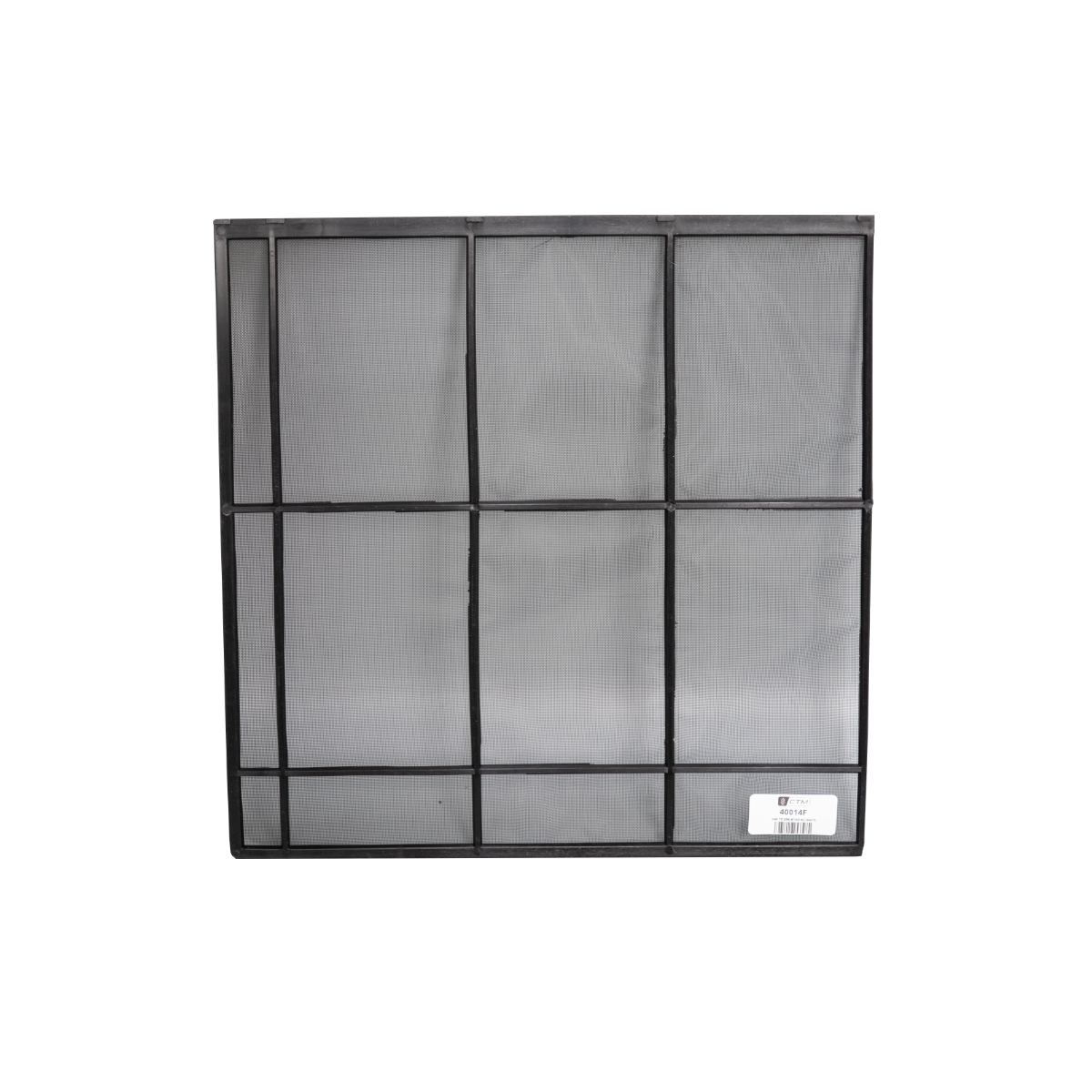 CTM Air Filter for 24,000 to 25,000 BTUs Self-Contained Units CTM Air Filter for 24,000 to 25,000 BTUs Self-Contained Units - Imagen 1