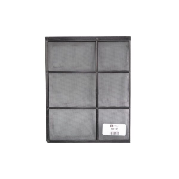 CTM Air Filter for 6,000 BTUs Self-Contained Units