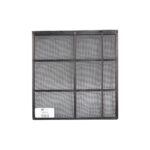 CTM Air Filter for 6,000 to 8,000 BTUs Self-Contained Units