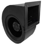 CTM Blower (Turbo) Assembly For Marine A/C Units (CT, DTU, STX, STQ, SXR, VTD, VCP & VRP) - 14K to 16K BTU's - 115V