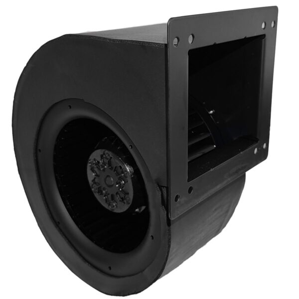 CTM Blower (Turbo) Assembly For Marine A/C Units (CT, DTU, STX, STQ, SXR, VTD, VCP & VRP) - 14K to 16K BTU's - 115V