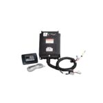 CTM Complete Marine AC Retrofit Kit Includes Elite II, Bezel and 10Ft Cable