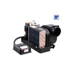 CTM CT-12HN - 12,000 BTU Marine Air Conditioner - 230V - 60HZ NMEA2000