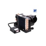 CTM CT-16HN - 16,000 BTU Marine Air Conditioner - 230V - 50/60HZ NMEA 2000