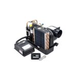 CTM CT-6 - 6,000 BTU Marine Air Conditioner - 115V - 60HZ