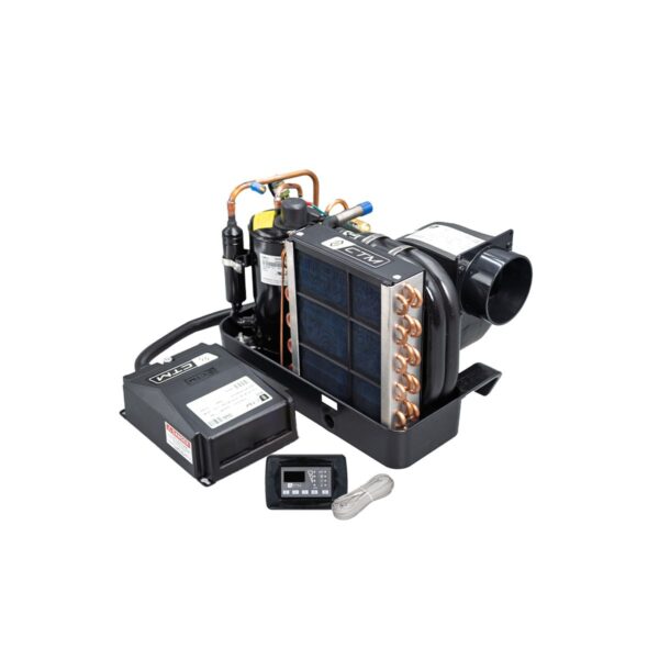 CTM CT-6H - 6,000 BTU Marine Air Conditioner - 230V - 60HZ