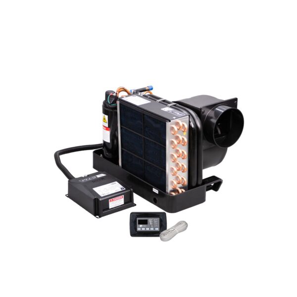 CTM CT-16 - 16,000 BTU Marine Air Conditioner - 115V