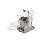 CTM CW-36HS Marine Chiller System 36,000 BTU - 230V - 50/60HZ - R410A w/Soft Start