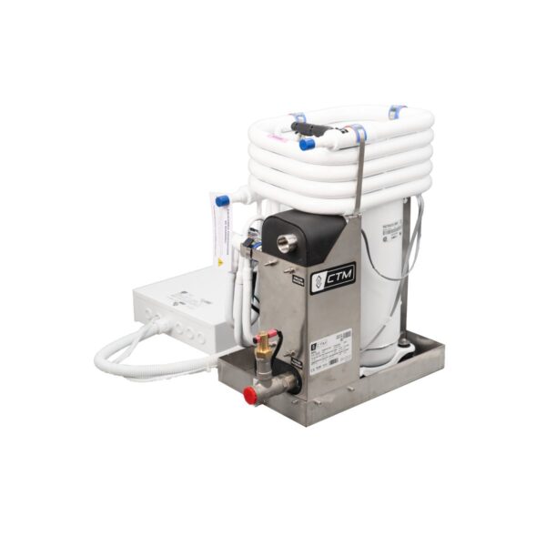 CTM CW-36HS Marine Chiller System 36,000 BTU - 230V - 50/60HZ - R410A w/Soft Start