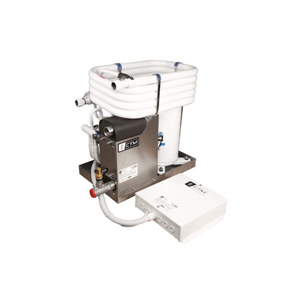 CTM CW-60HS Marine Chiller System 60,000 BTU - 230V - 50/60HZ - R410A w/Soft Start