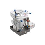 CTM CX-10H - 10,000 BTU Condenser - Marine Split A/C Unit - 230V - 50/60HZ - R410A
