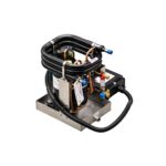 CTM CX-12 - 12,000 BTU Condenser - Marine Split A/C Unit - 115V - 50/60HZ - R410A