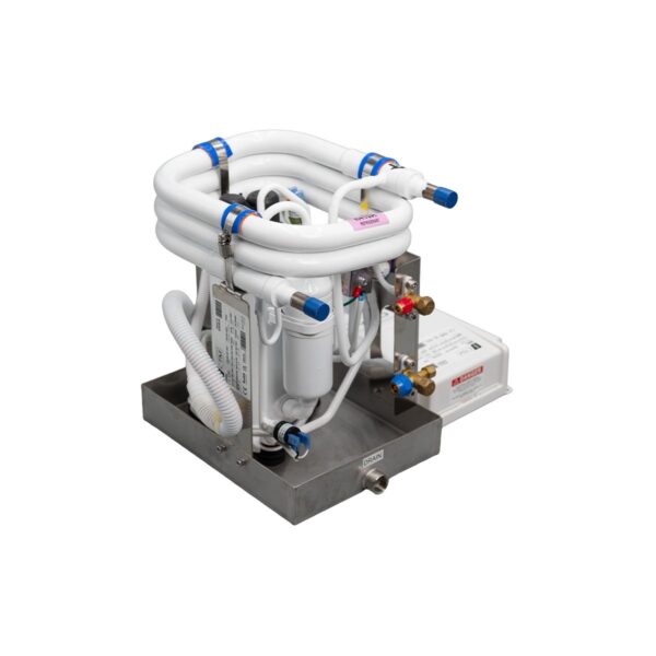 CTM CX-12H - 12,000 BTU Condenser - Marine Split A/C Unit - 230V - 50/60HZ - R410A