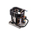 CTM CX-24HS - 24,000 BTU Condenser - Marine Split A/C Unit - 230V - 50/60HZ - R410A w/ Soft Start