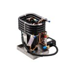 CTM CX-36HS - 36,000 BTU Condenser - Marine Split A/C Unit - 230V - 50/60HZ - R410A w/ Soft Start