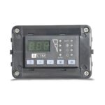 CTM Elite II Control - 8-Pin Connection
