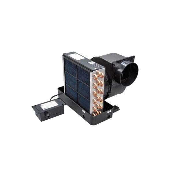 CTM EV-16 - 16,000 BTU Evaporator - Marine Split A/C Unit - 115V - 50/60HZ