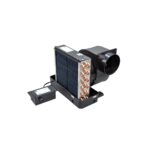 CTM EV-16H - 16,000 BTU Evaporator - Marine Split A/C Unit - 230V - 50/60HZ